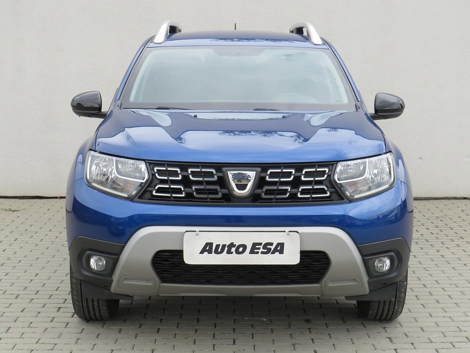 Dacia Duster 1.0 TCE 