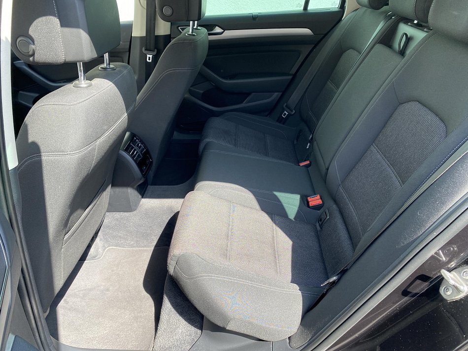 Volkswagen Passat 1.8 TSi Comfortline