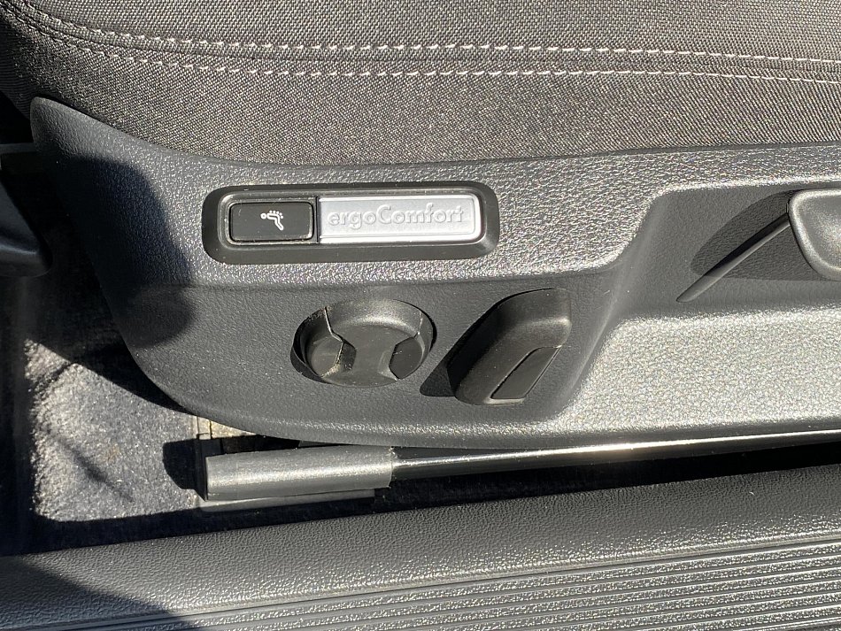 Volkswagen Passat 1.8 TSi Comfortline