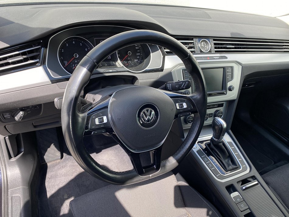 Volkswagen Passat 1.8 TSi Comfortline