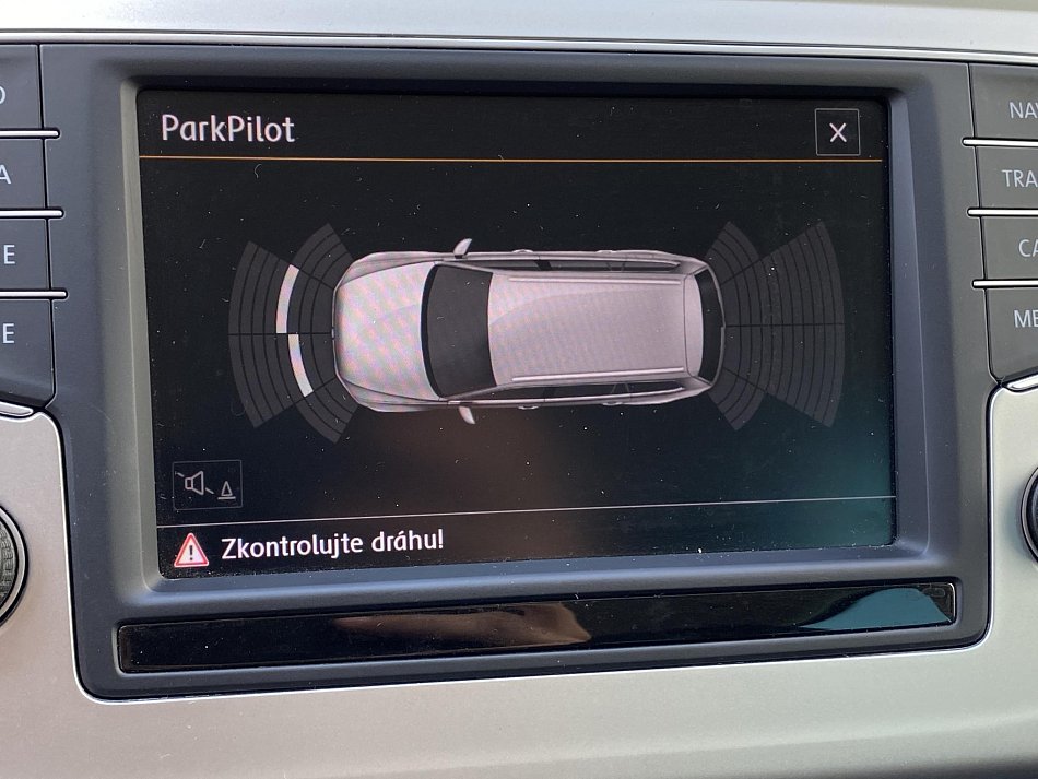 Volkswagen Passat 1.8 TSi Comfortline