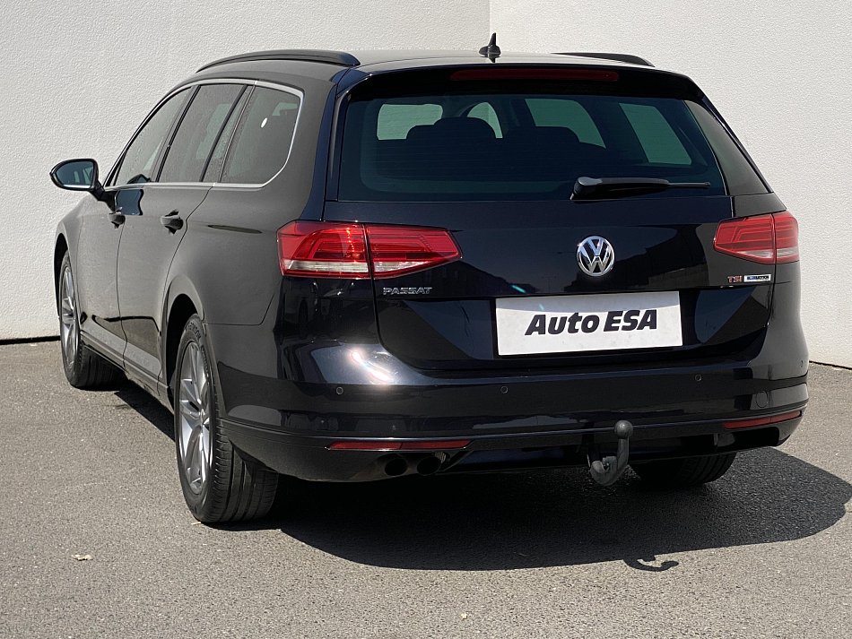 Volkswagen Passat 1.8 TSi Comfortline