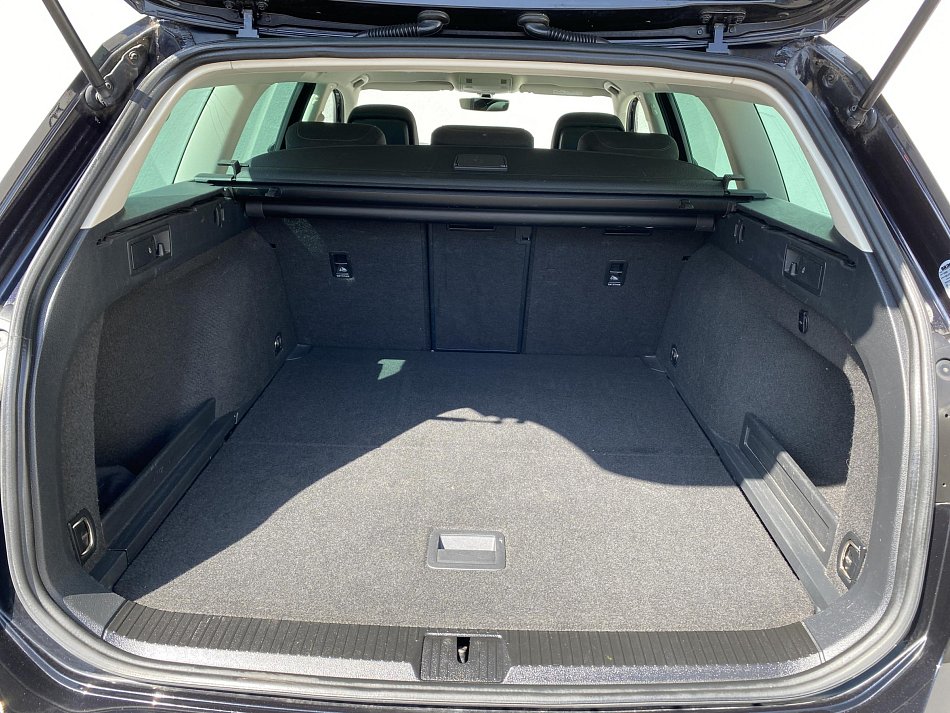 Volkswagen Passat 1.8 TSi Comfortline
