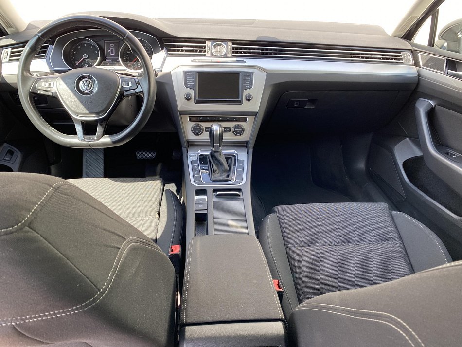 Volkswagen Passat 1.8 TSi Comfortline