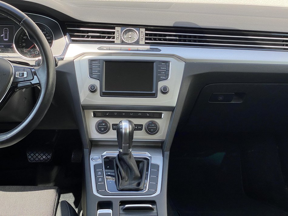 Volkswagen Passat 1.8 TSi Comfortline