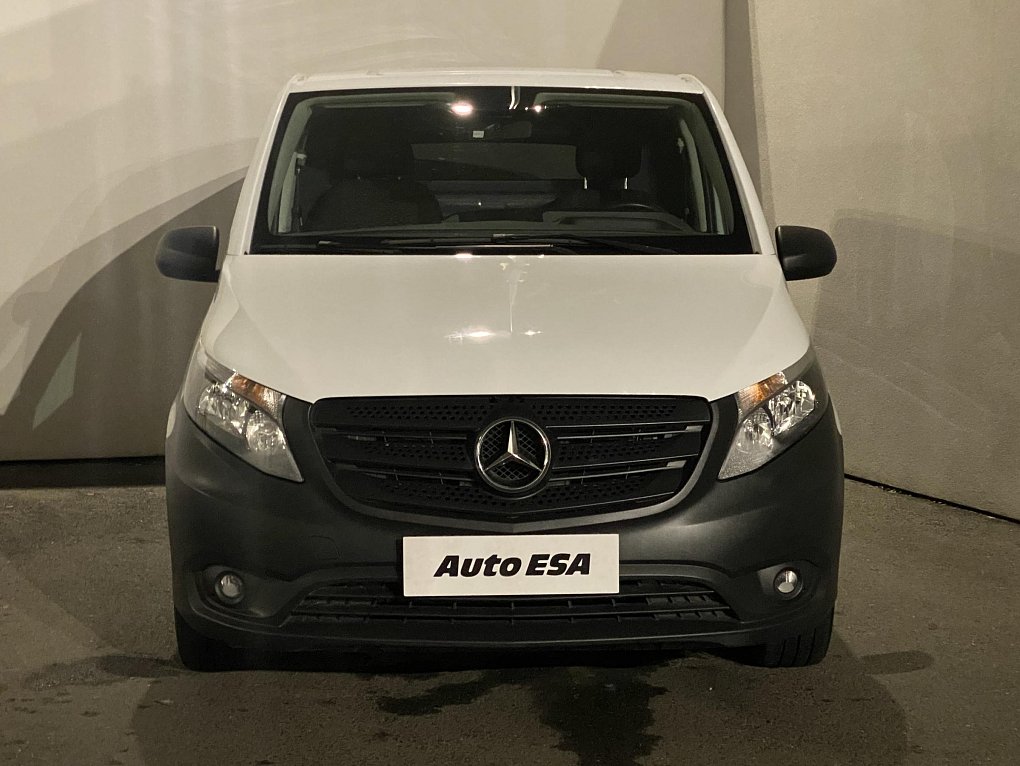 Mercedes-Benz Vito 2.0CDi  L2 116