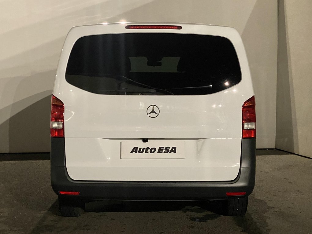 Mercedes-Benz Vito 2.0CDi  L2 116