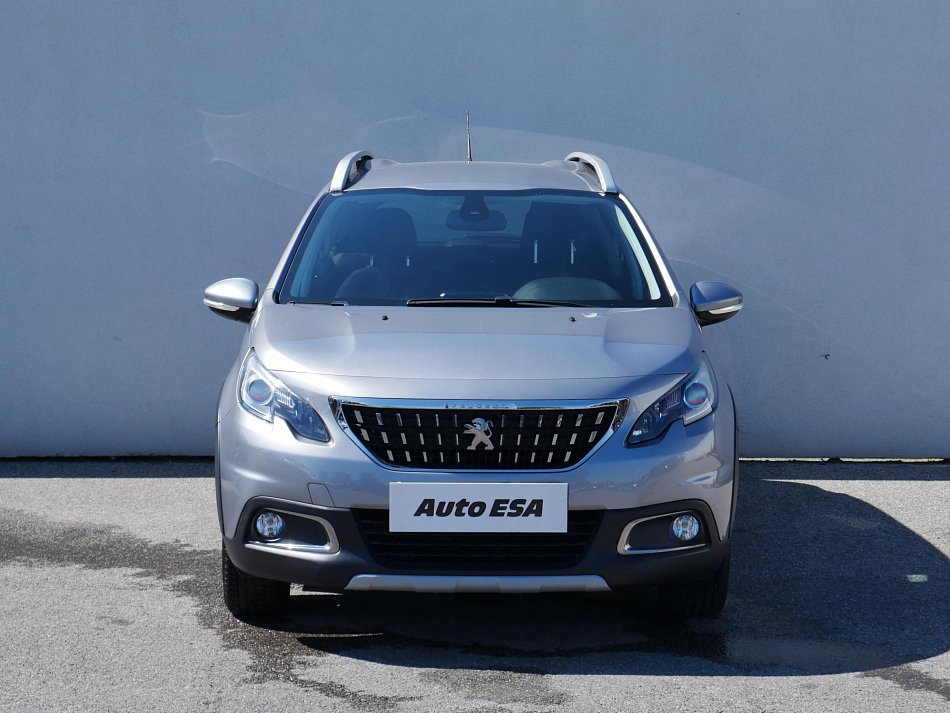 Peugeot 2008 1.2 PT 