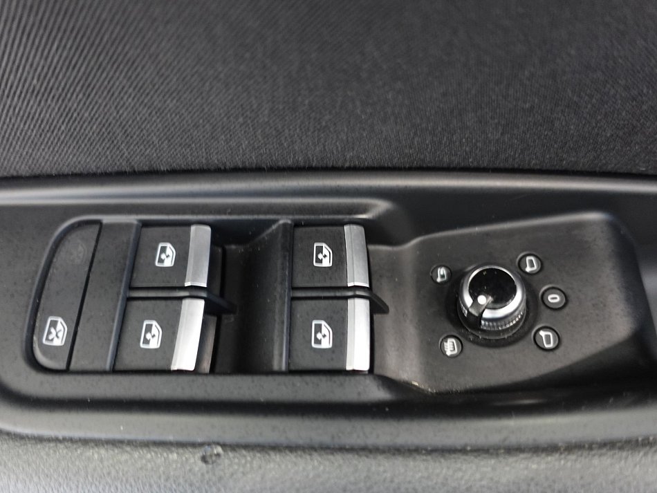 Audi A4 2.0TDi  Avant