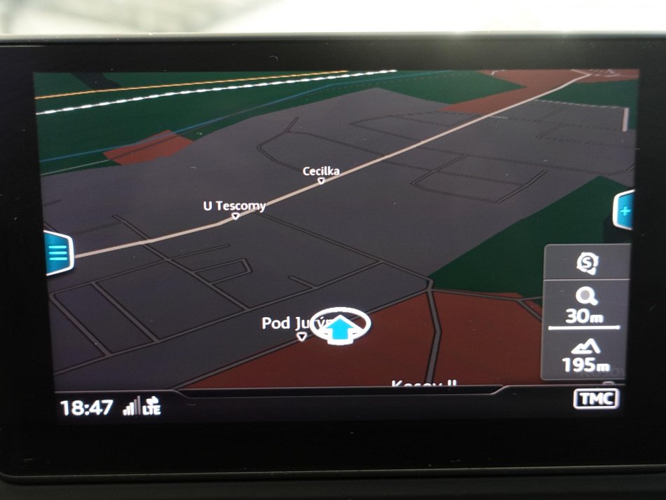 Audi A4 2.0TDi  Avant