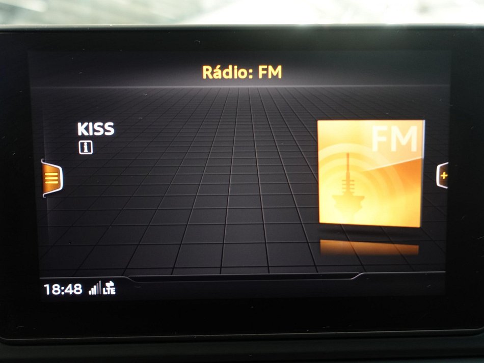 Audi A4 2.0TDi  Avant