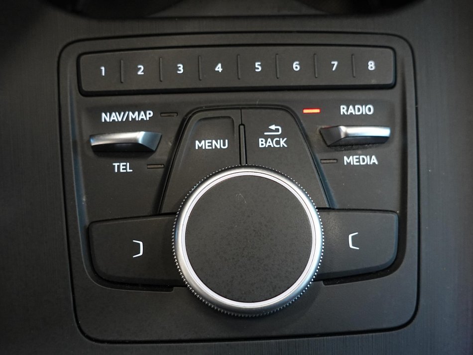 Audi A4 2.0TDi  Avant