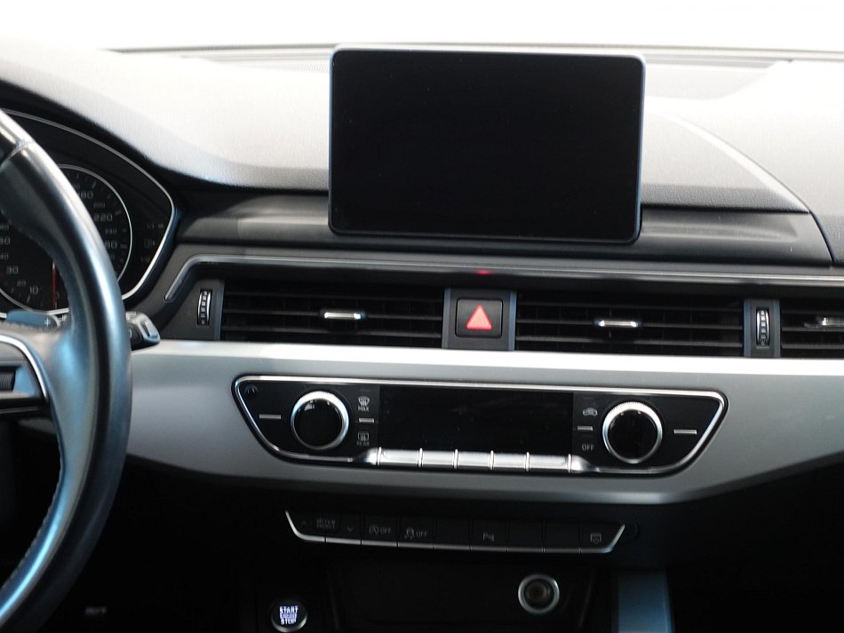 Audi A4 2.0TDi  Avant