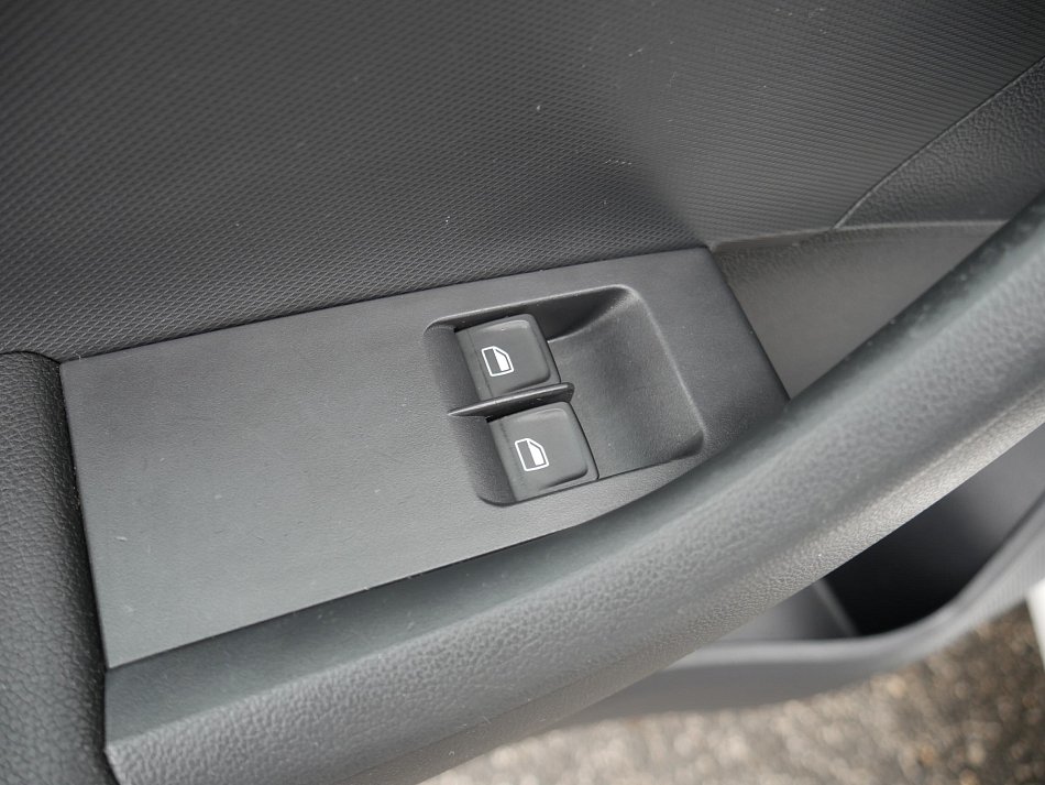 Škoda Rapid 1.6 TDi Ambition