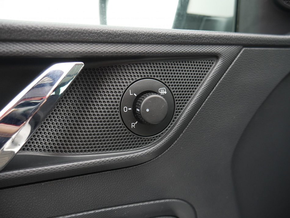 Škoda Rapid 1.6 TDi Ambition