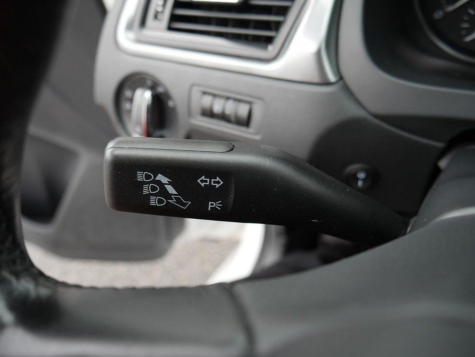 Škoda Rapid 1.6 TDi Ambition