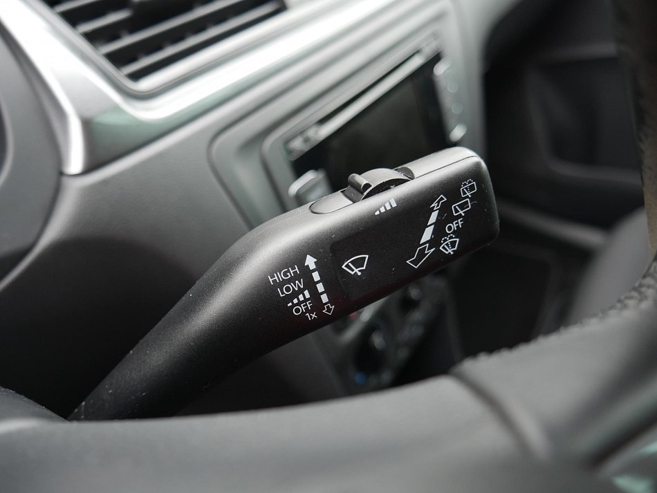 Škoda Rapid 1.6 TDi Ambition