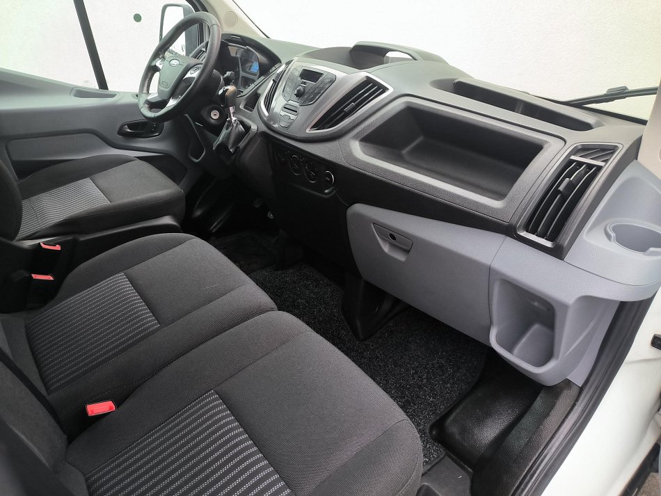Ford Transit 2.2TDCi Trend L3H2
