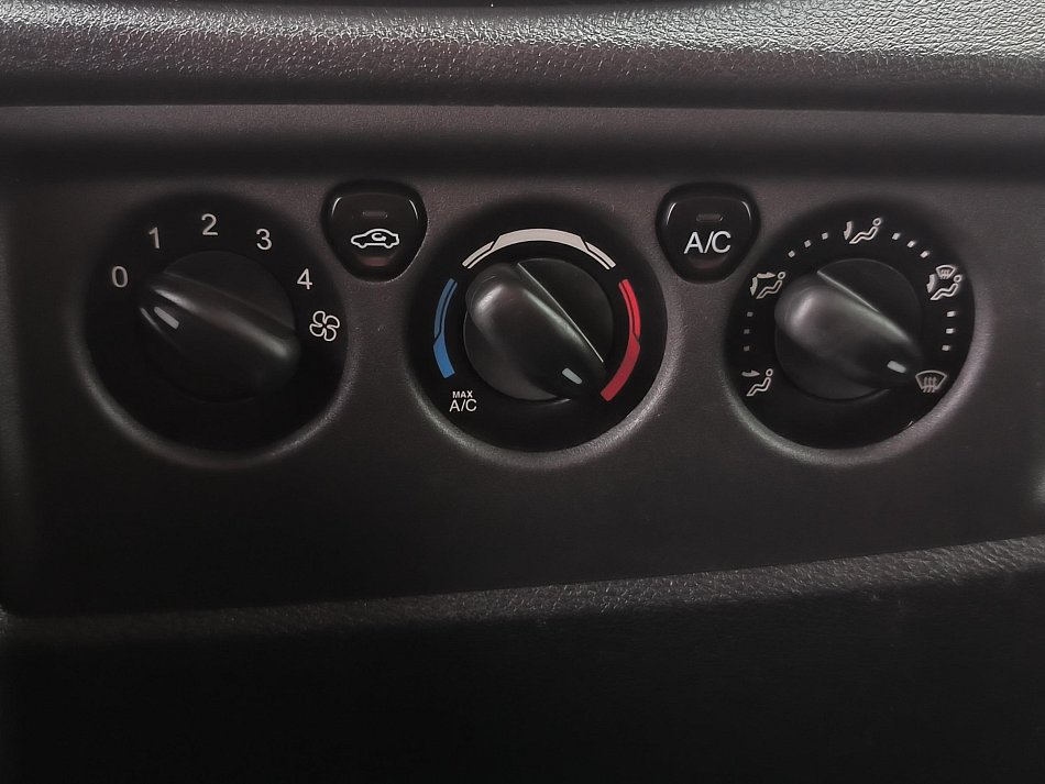 Ford Transit 2.2TDCi Trend L3H2