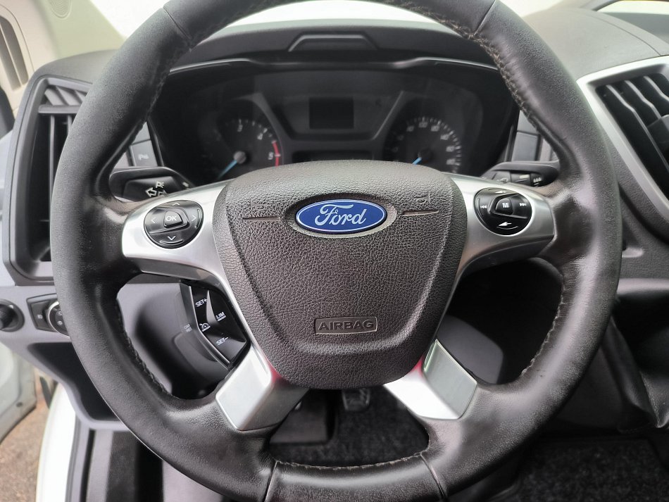 Ford Transit 2.2TDCi Trend L3H2