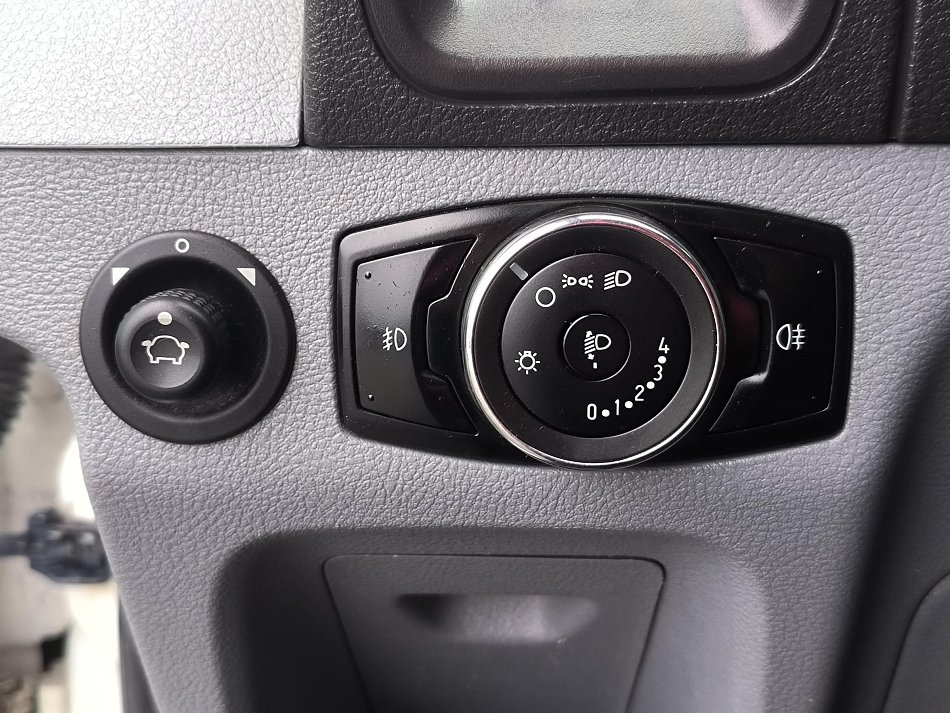 Ford Transit 2.2TDCi Trend L3H2