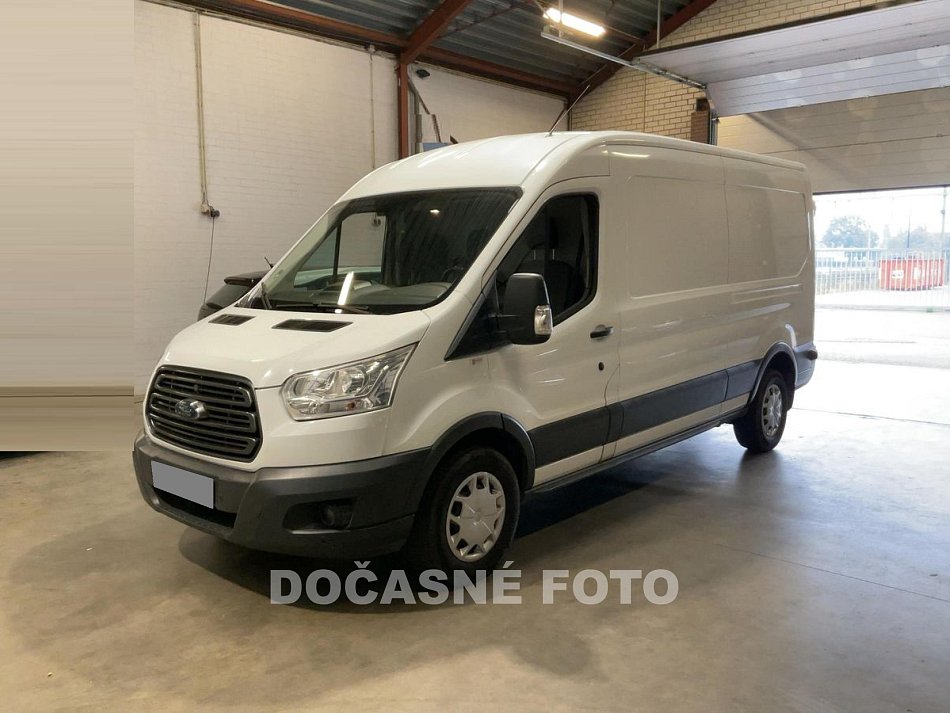 Ford Transit 2.2TDCi Trend L3H2