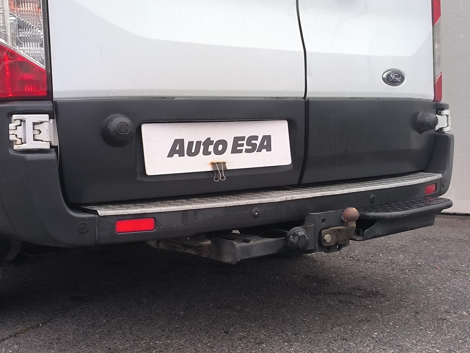 Ford Transit 2.2TDCi Trend L3H2