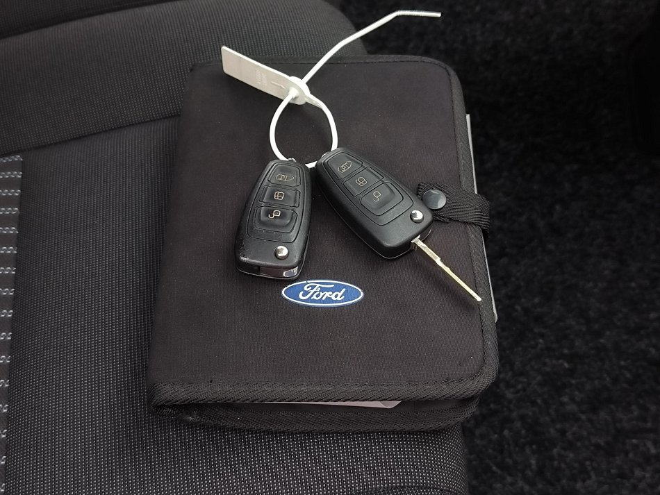 Ford Transit 2.2TDCi Trend L3H2