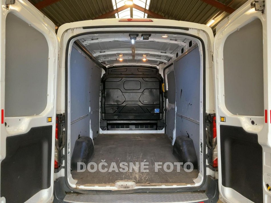 Ford Transit 2.2TDCi Trend L3H2
