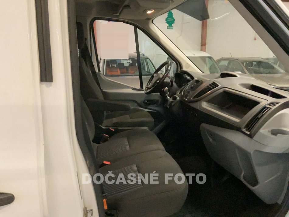 Ford Transit 2.2TDCi Trend L3H2