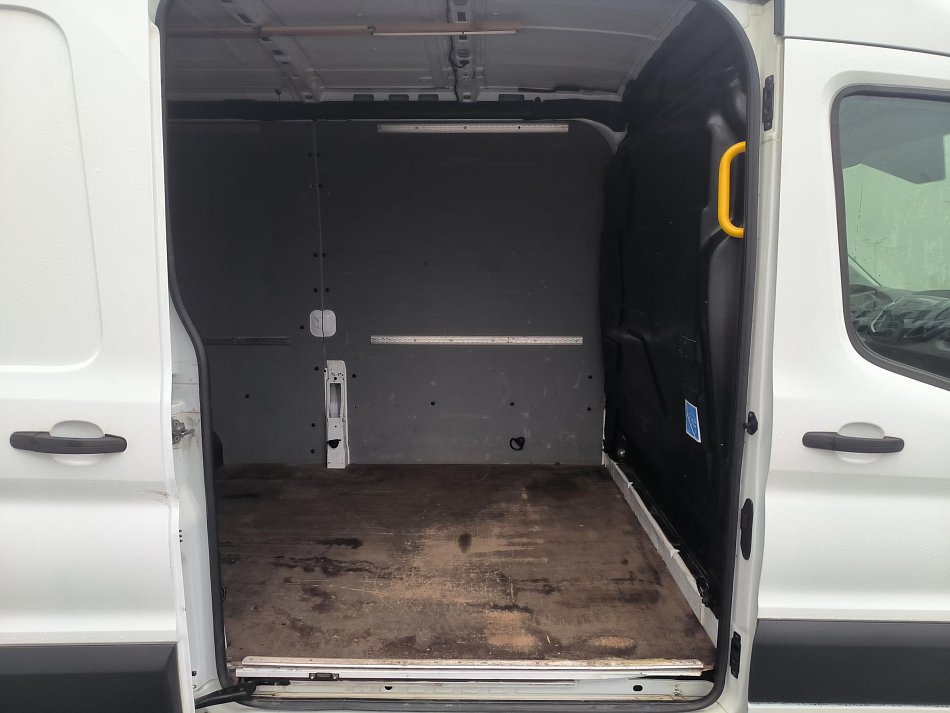 Ford Transit 2.2TDCi Trend L3H2