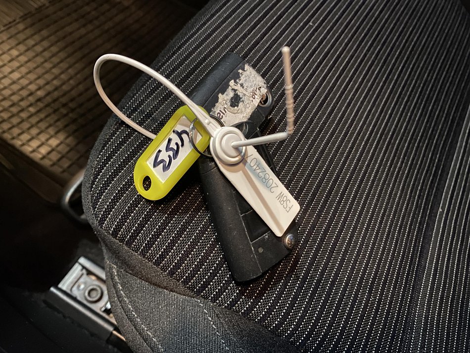 Škoda Octavia III 2.0TDi Sport