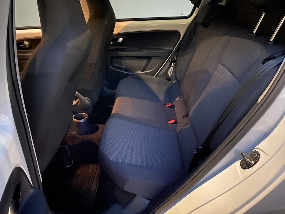 Škoda Citigo 1.0 MPi 