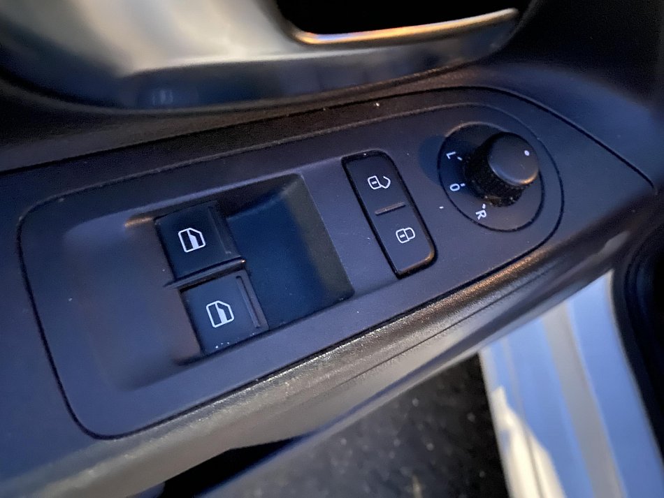 Škoda Citigo 1.0 MPi 