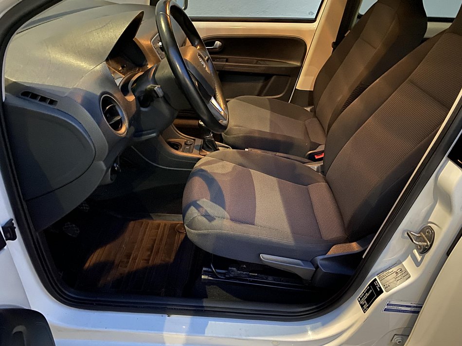 Škoda Citigo 1.0 MPi 