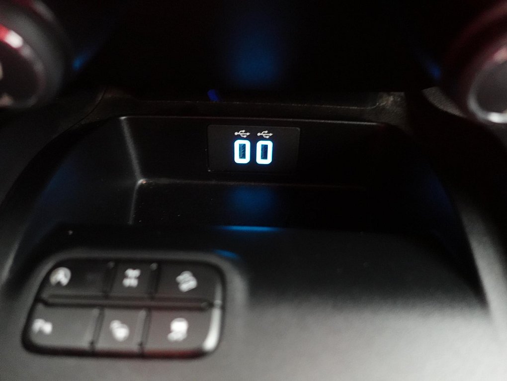 Ford Ranger 2.0TDCI  4x4 THUNDER