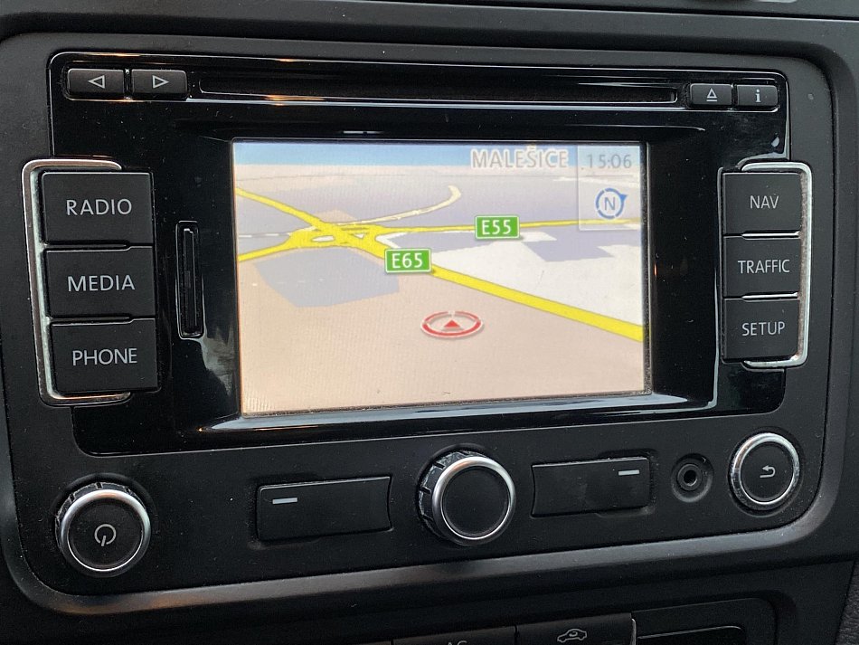 Volkswagen Golf 1.6 TDi Trendline