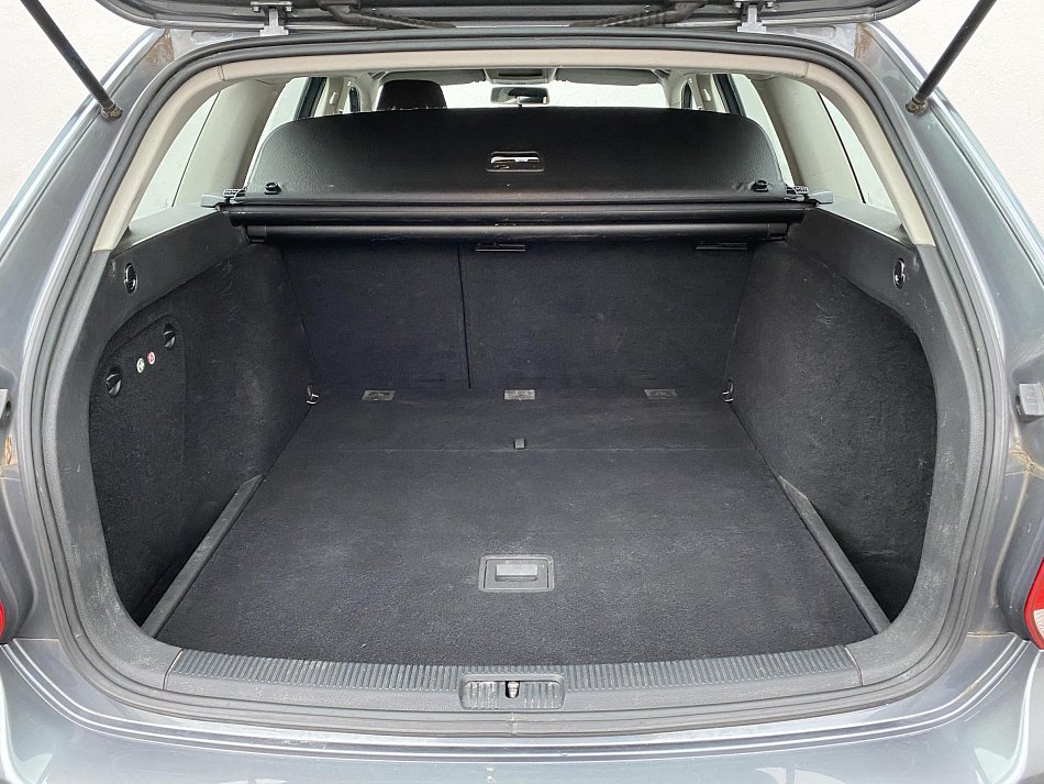 Volkswagen Golf 1.6 TDi Trendline