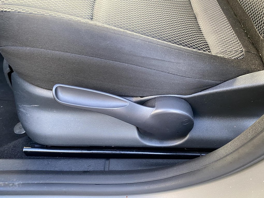 Škoda Roomster 1.2i Ambition