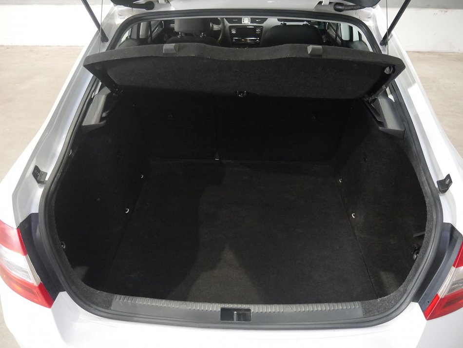 Škoda Octavia III 1.6 TDi 