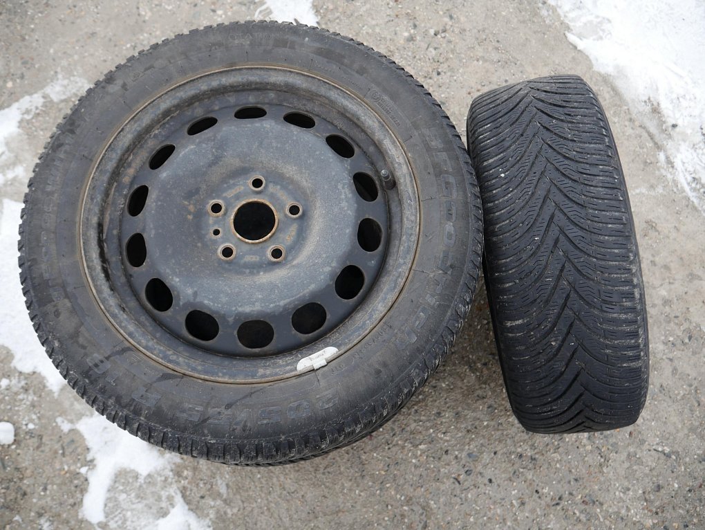 Škoda Superb II 2.0 TDi ScoutLine