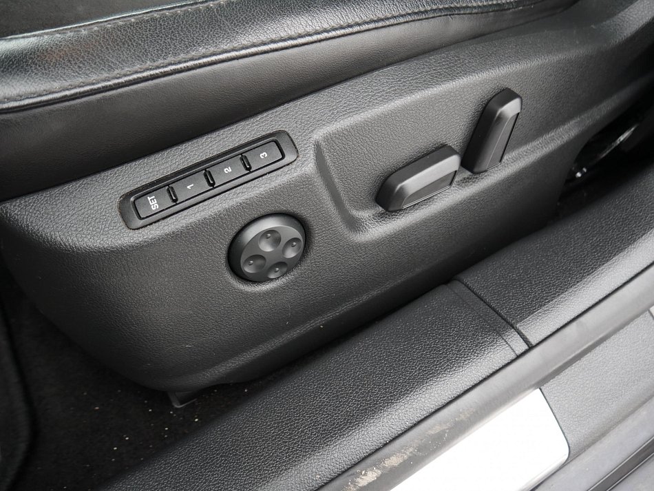 Škoda Superb II 2.0 TDi 