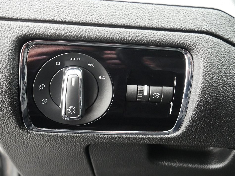 Škoda Superb II 2.0 TDi 