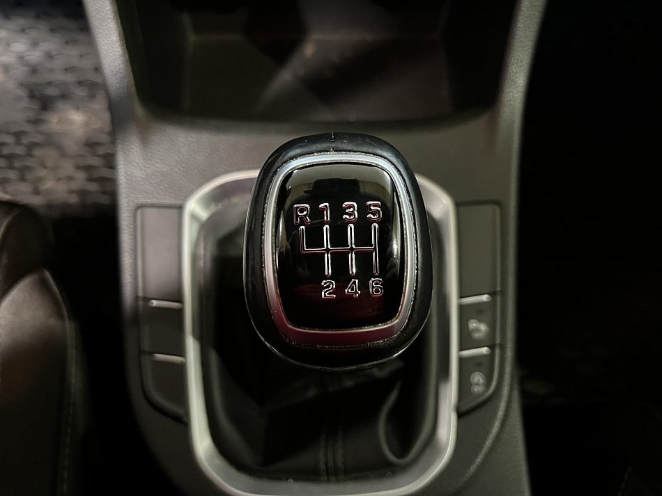 Hyundai I30 1.4 T-GDi Trikolor