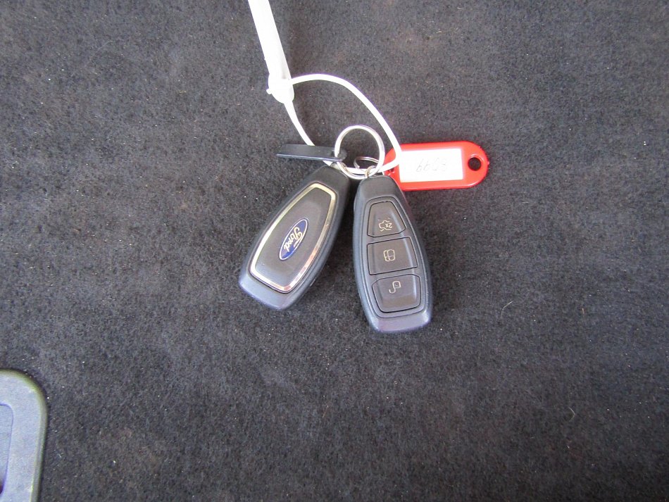 Ford Kuga 2.0TDCi  4x4