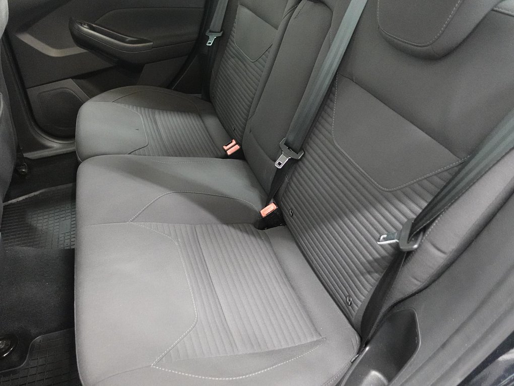 Ford Focus 1.5T 