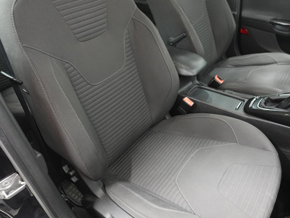 Ford Focus 1.5T 
