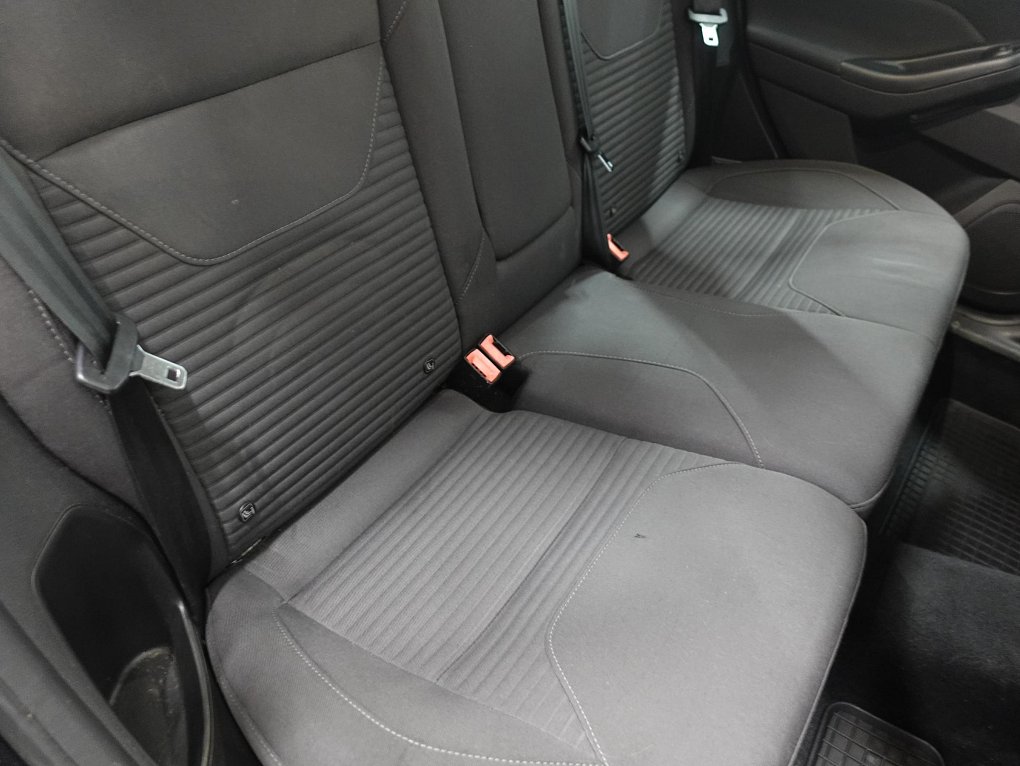 Ford Focus 1.5T 