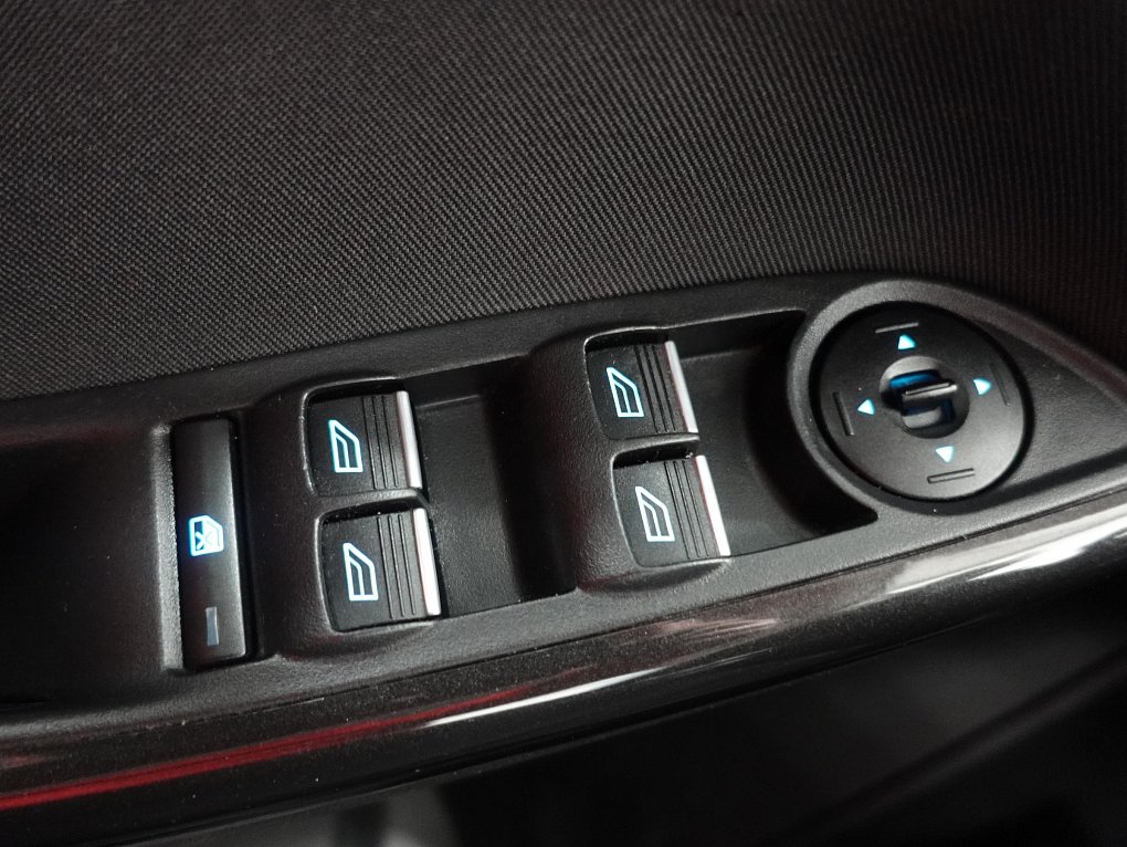 Ford Focus 1.5T 