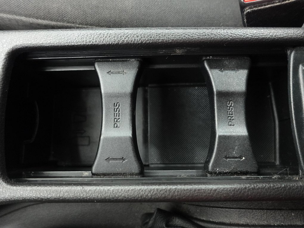 Ford Focus 1.5T 
